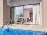 Superior room with inland view