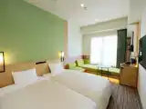 Executive Twin room