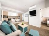 1 Bedroom Deluxe room