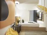 Double Apartment