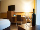 Double Junior Suite
