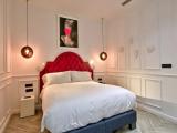 Deluxe Quadruple Suite