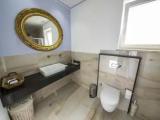 Deluxe Single room with water view