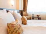 Standard Double room seafront