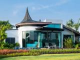2 Bedrooms Villa