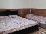 Deluxe Triple room with balcony