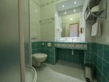 Economy Double Basement room