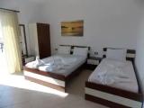 Standard Quadruple room with sea view