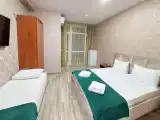 Comfort Triple room with balcony