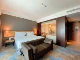 Ambassador Double Club room