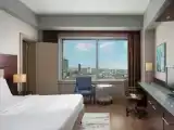 1 Bedroom Double Suite