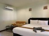 Double Junior Suite with balcony