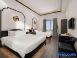 Luxury room