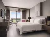 Grande Deluxe w benefits Double room with balcony and with golf view