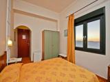 Standard room with balcony and with harbour view