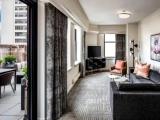 Double Suite with city view