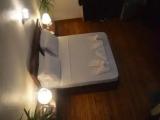 Superior Double room with city view