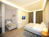 Deluxe Triple room with balcony