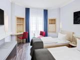 Business Twin room