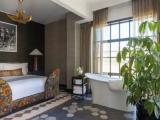 Standard Penthouse room
