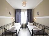 1 Bedroom Standard Double room