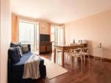 2 Bedrooms Apartment with sea view