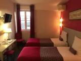 Privilege Double room with garden view