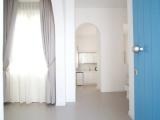 Family Apartment with sea view