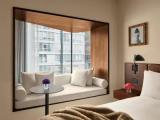 1 Bedroom Double Suite