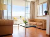 1 Bedroom Deluxe Apartment