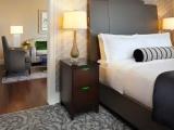 1 Bedroom Deluxe Double Suite
