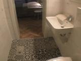 Standard room with city view