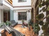 Standard Triple room with balcony