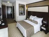 Standard room with city view