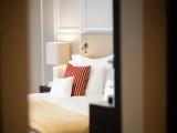 2 Bedrooms Design Apartment