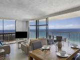 2 Bedrooms Deluxe room with balcony