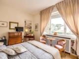 Junior Suite with garden view
