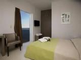 Standard room with balcony