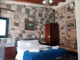 Basement Suite with balcony and with garden view