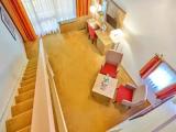 Standard Duplex room