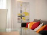 Luxury Apartment