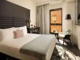 Art Plus Double room