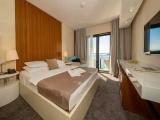 Standard Double room with sea view