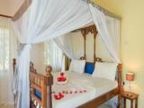 Standard room with garden view