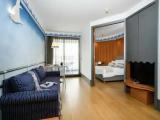 Deluxe Junior Suite