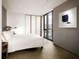 Double Residence Studio