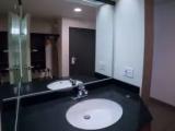 Deluxe Double room with courtyard view
