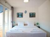 Comfort Double room with balcony