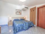 Economy Double room with balcony