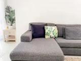 1 Bedroom Superior Apartment with balcony